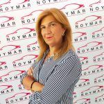MARÍA ÁNGELES CHACÓN
