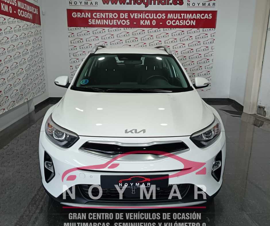 Kia Stonic Hibrido Drive - Image 2