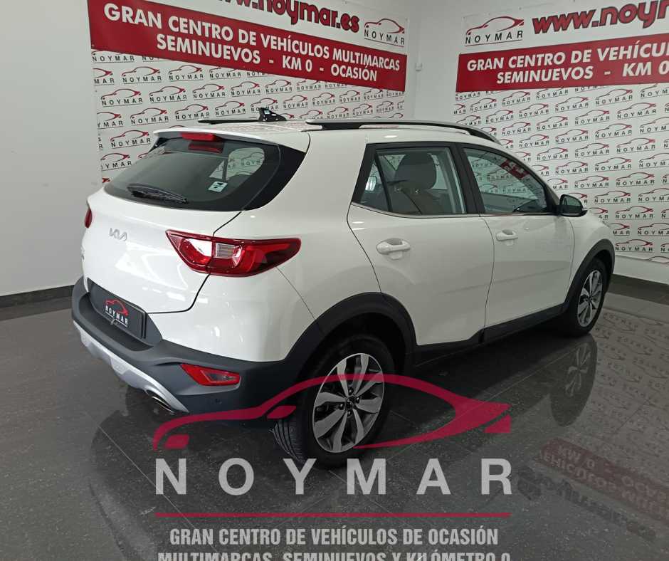 Kia Stonic Hibrido Drive - Image 3