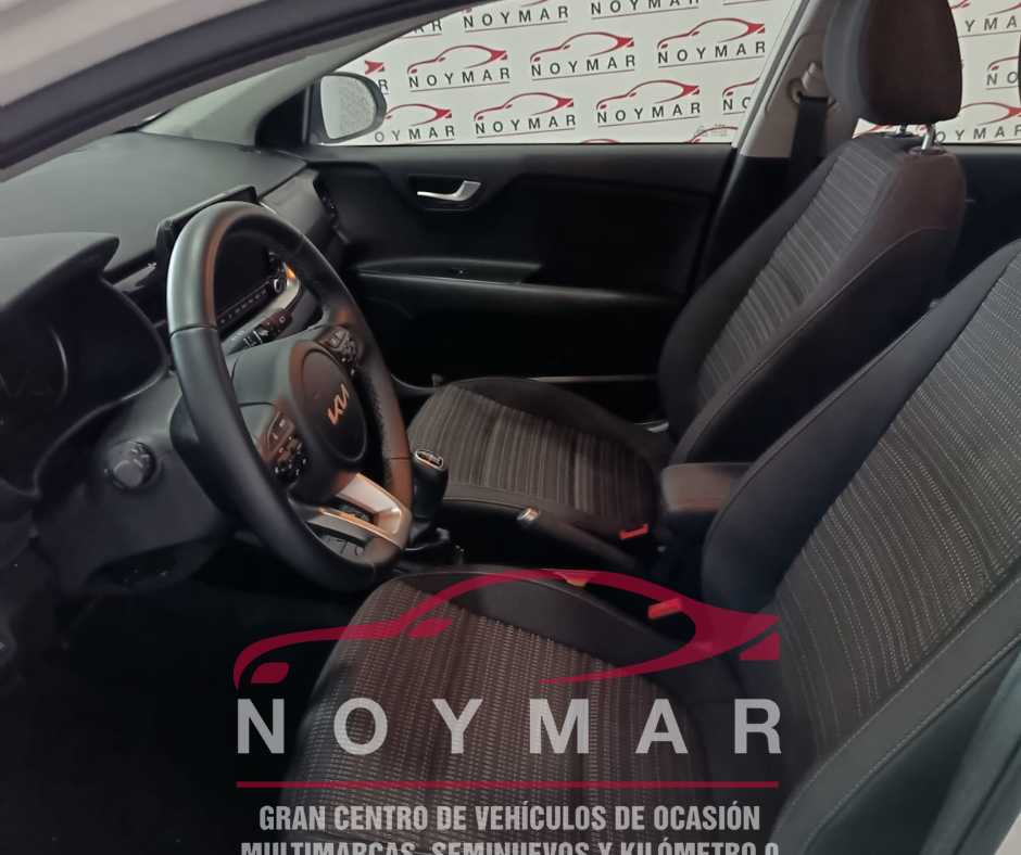 Kia Stonic Hibrido Drive - Image 5