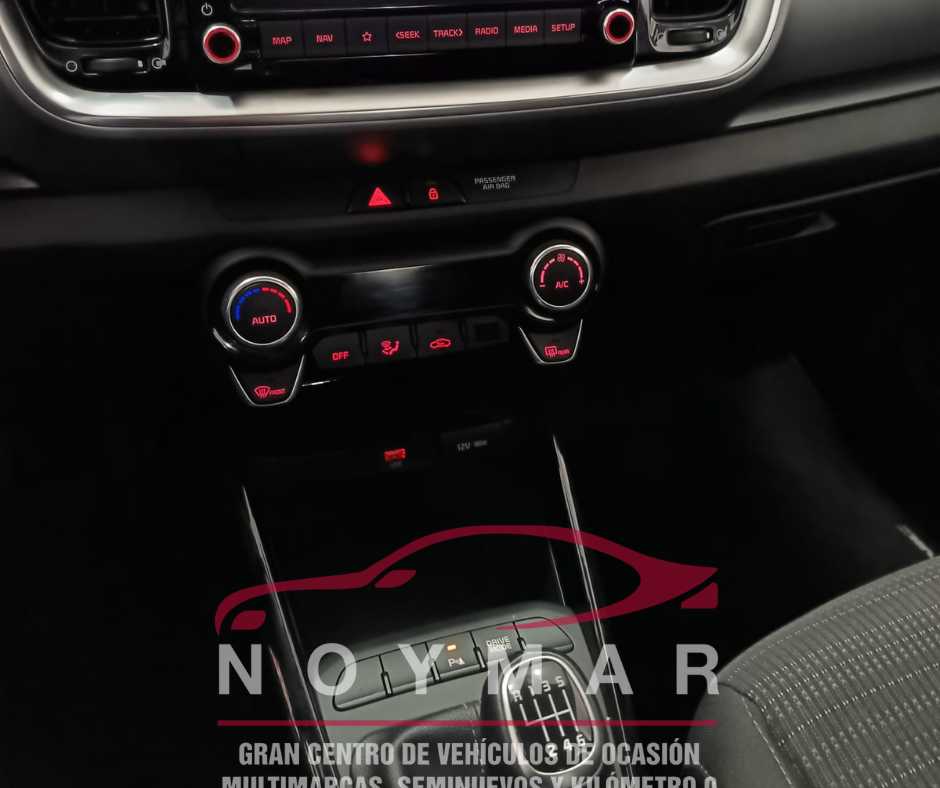 Kia Stonic Hibrido Drive - Image 7
