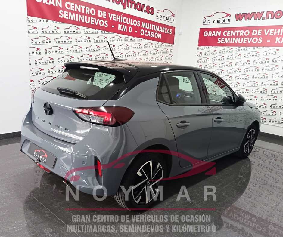 Opel Corsa Gs - Image 2