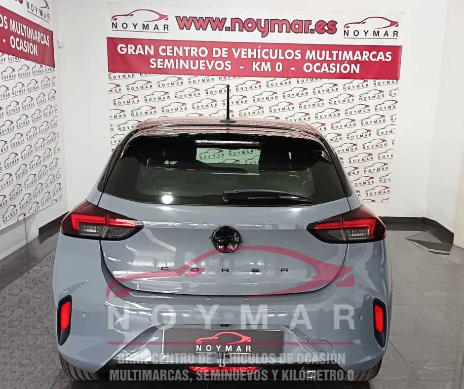 Opel Corsa Gs - Image 3
