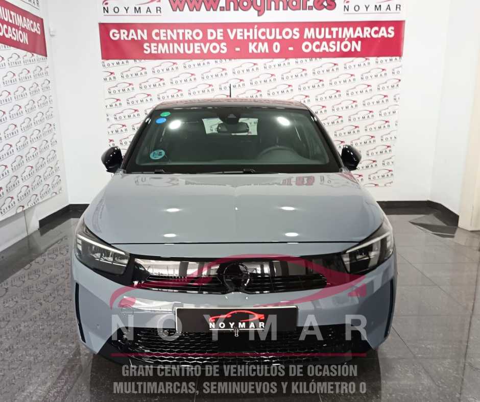 Opel Corsa Gs - Image 4