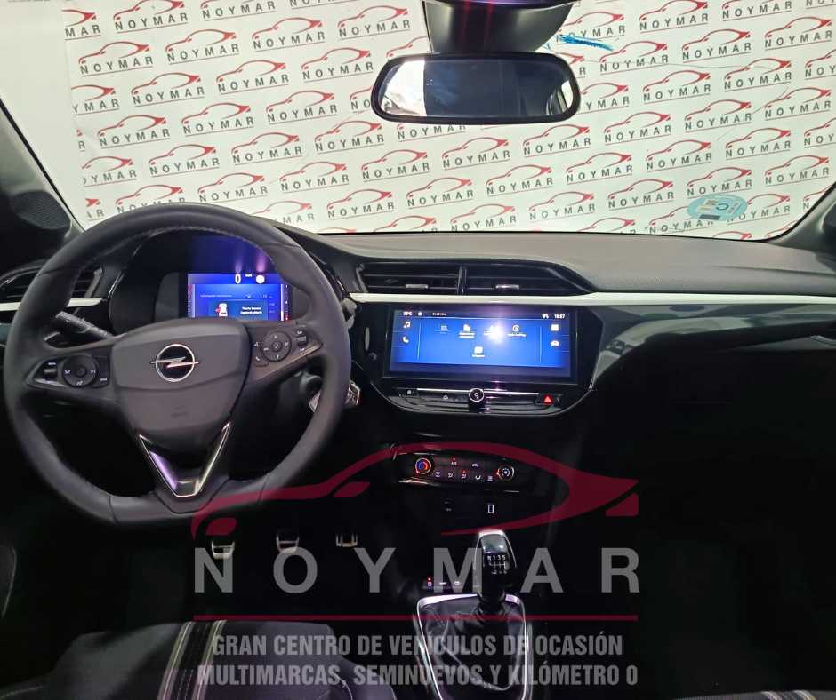 Opel Corsa Gs - Image 5