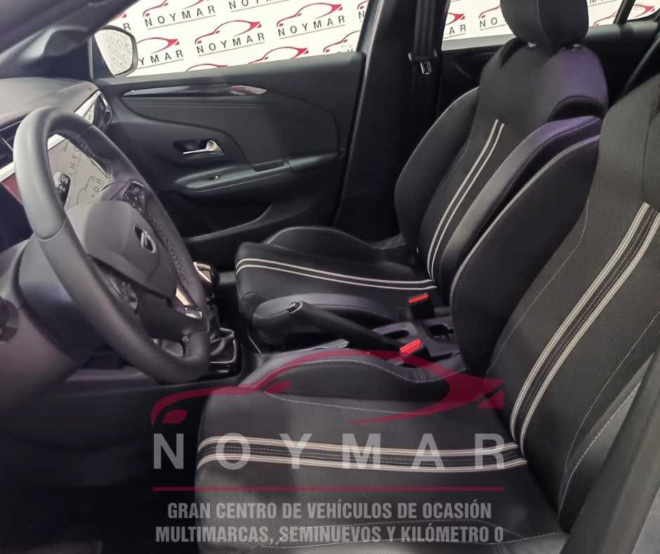 Opel Corsa Gs - Image 6