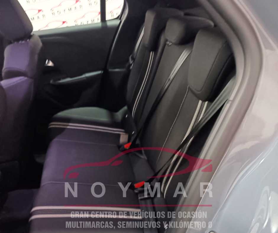 Opel Corsa Gs - Image 7