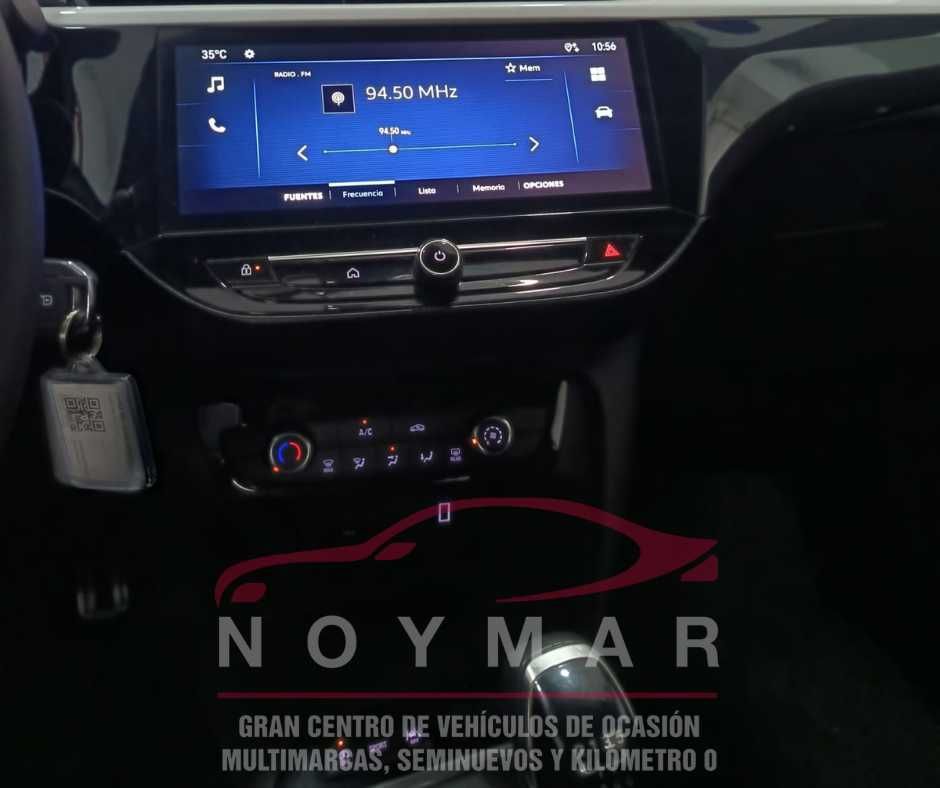 Opel Corsa Gs - Image 9