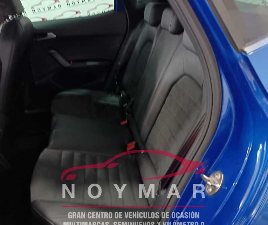 Seat Arona Fr Automático - Image 6