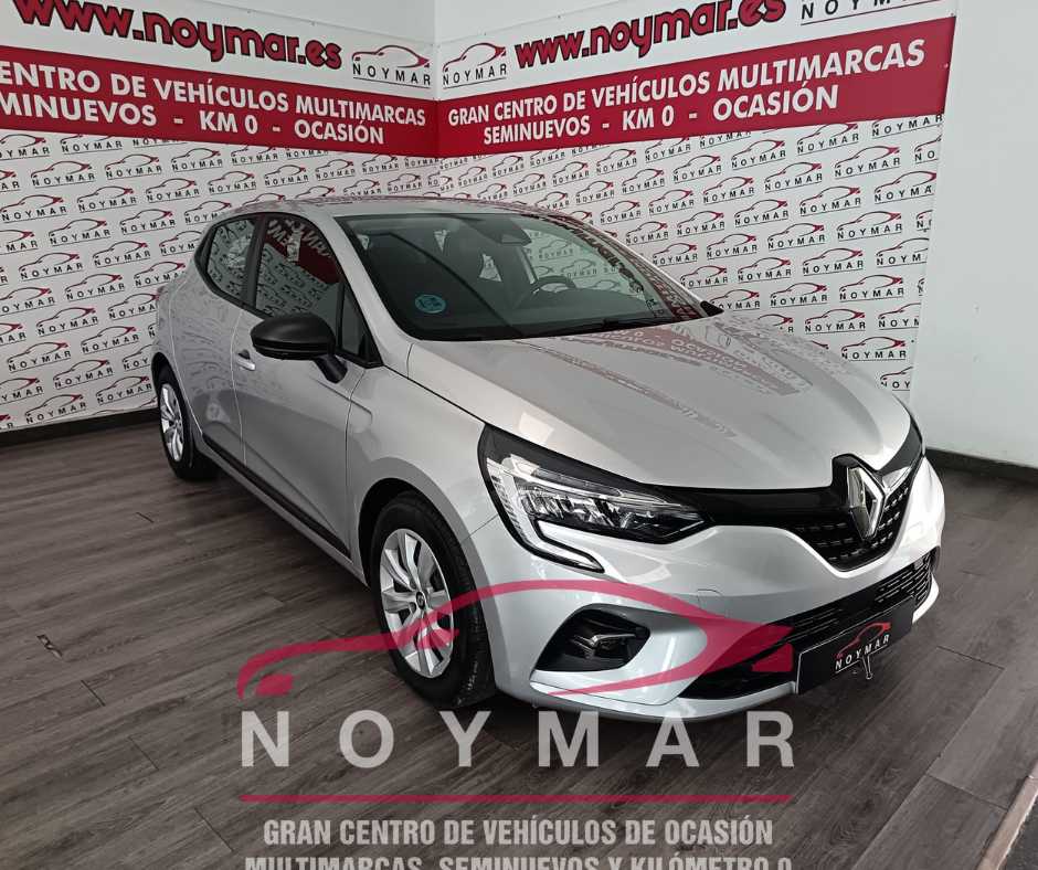 Renault Clio Business - Image 7