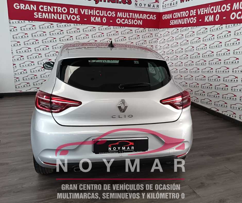 Renault Clio Business - Image 2