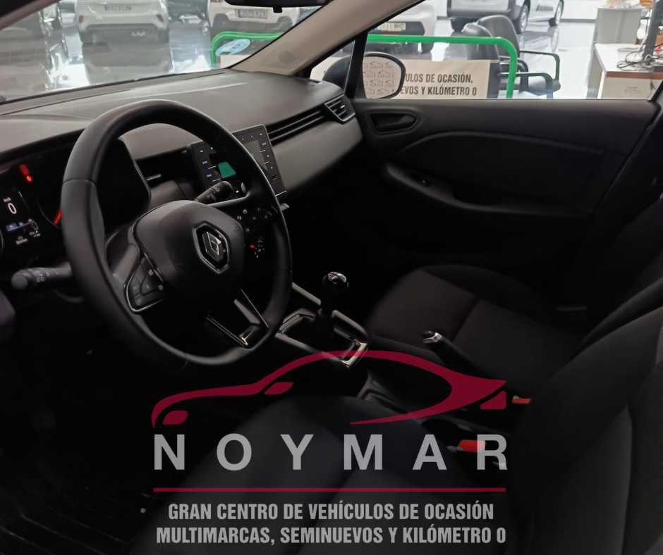 Renault Clio Business - Image 3