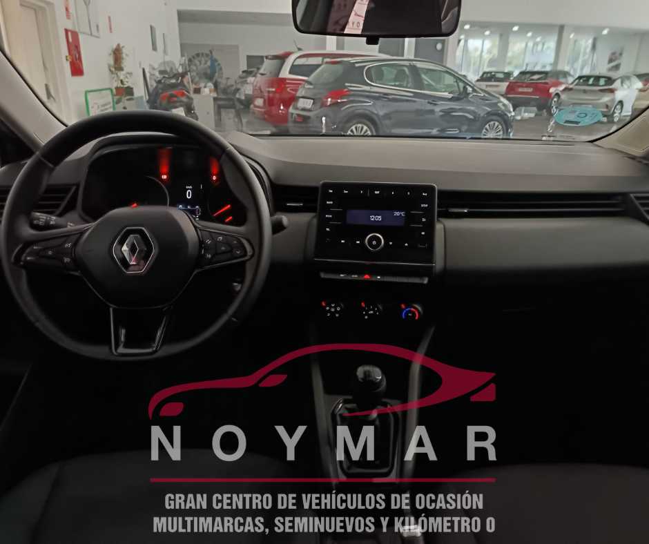 Renault Clio Business - Image 4