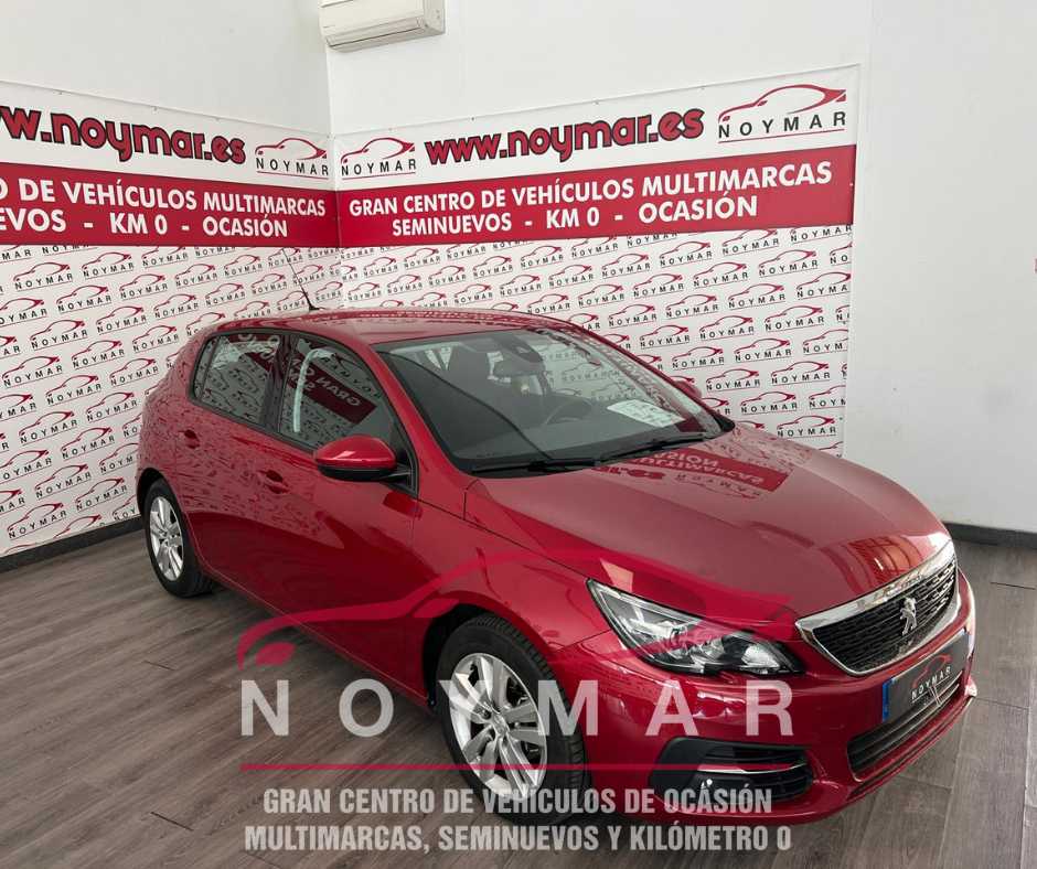 Peugeot 308 Active - Image 9