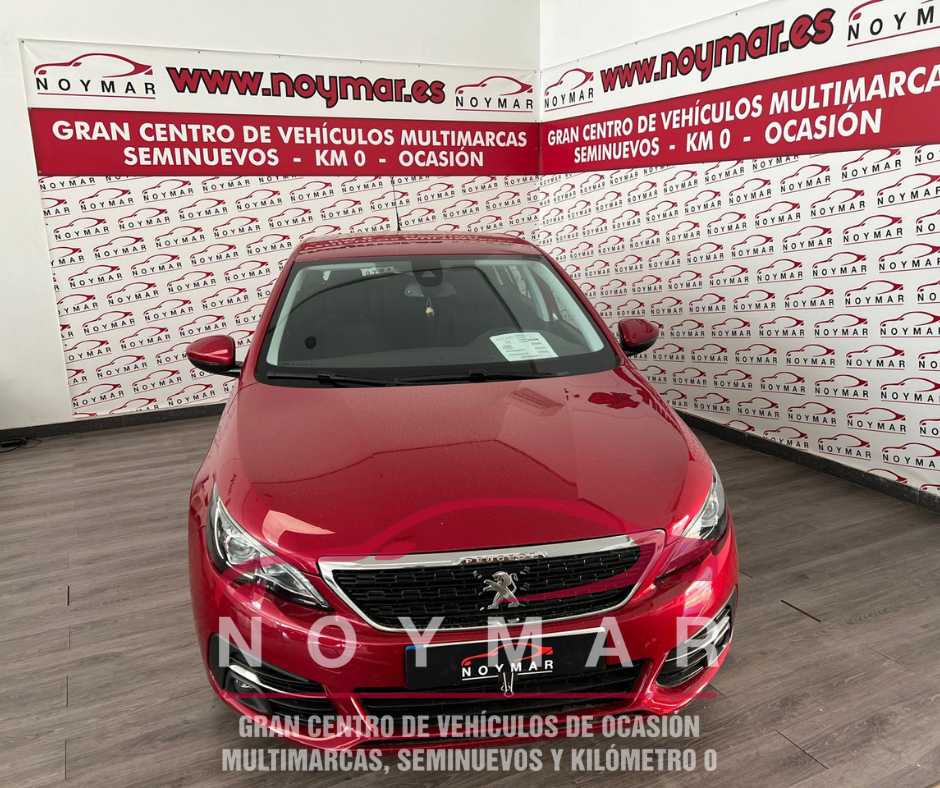 Peugeot 308 Active - Image 10