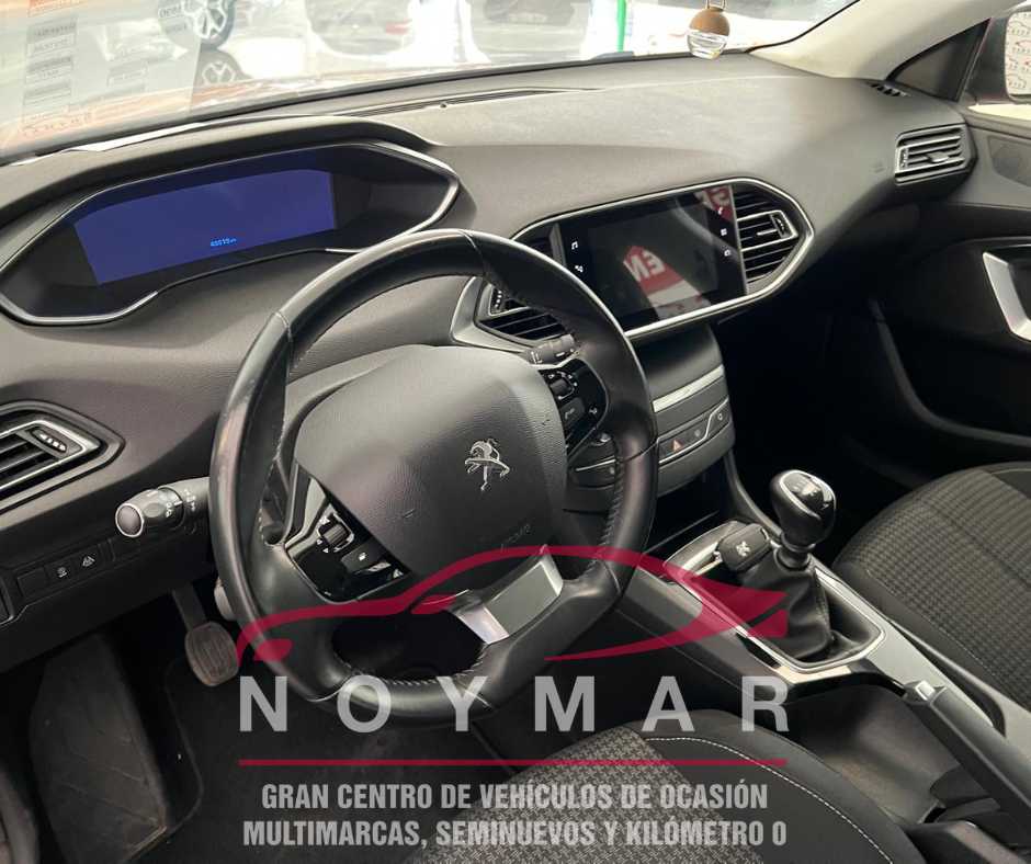 Peugeot 308 Active - Image 5