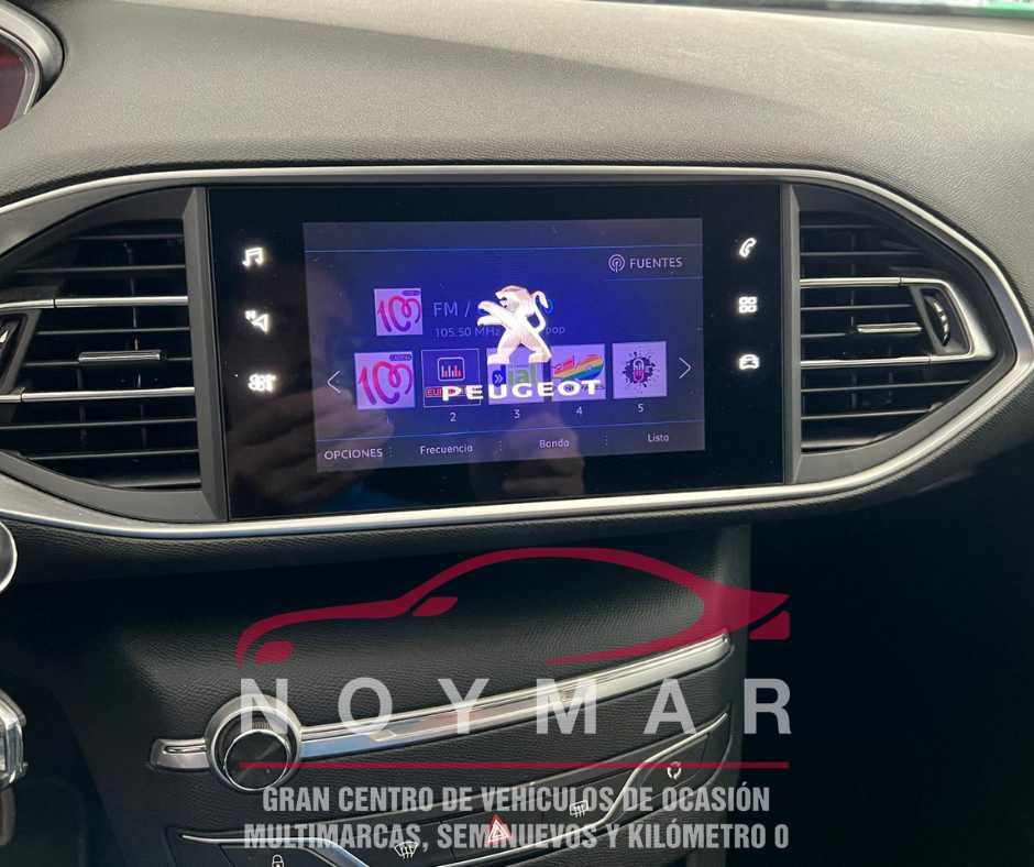 Peugeot 308 Active - Image 3
