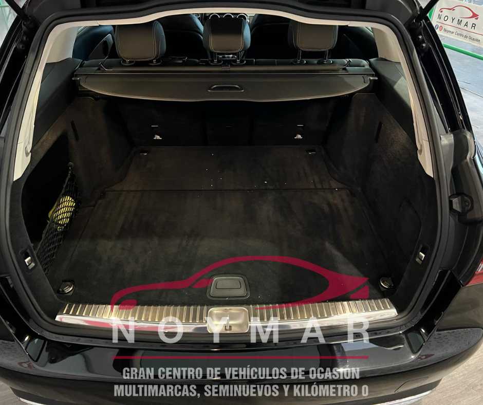 Mercedes C200 - Image 5