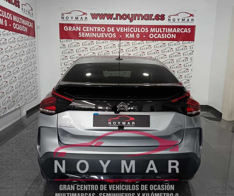 Citroen C4 Feel Pack - Image 4