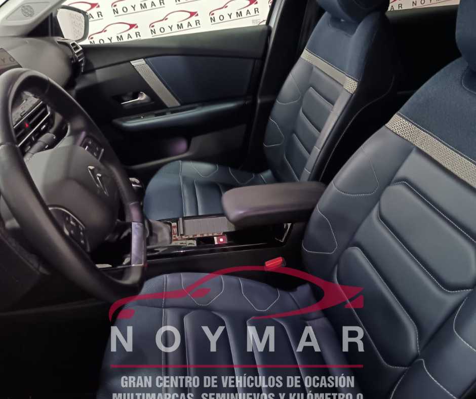 Citroen C4 Feel Pack - Image 6
