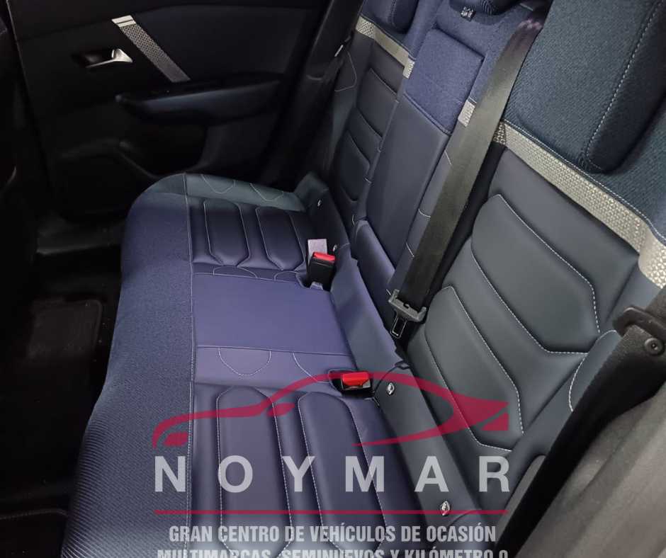Citroen C4 Feel Pack - Image 7