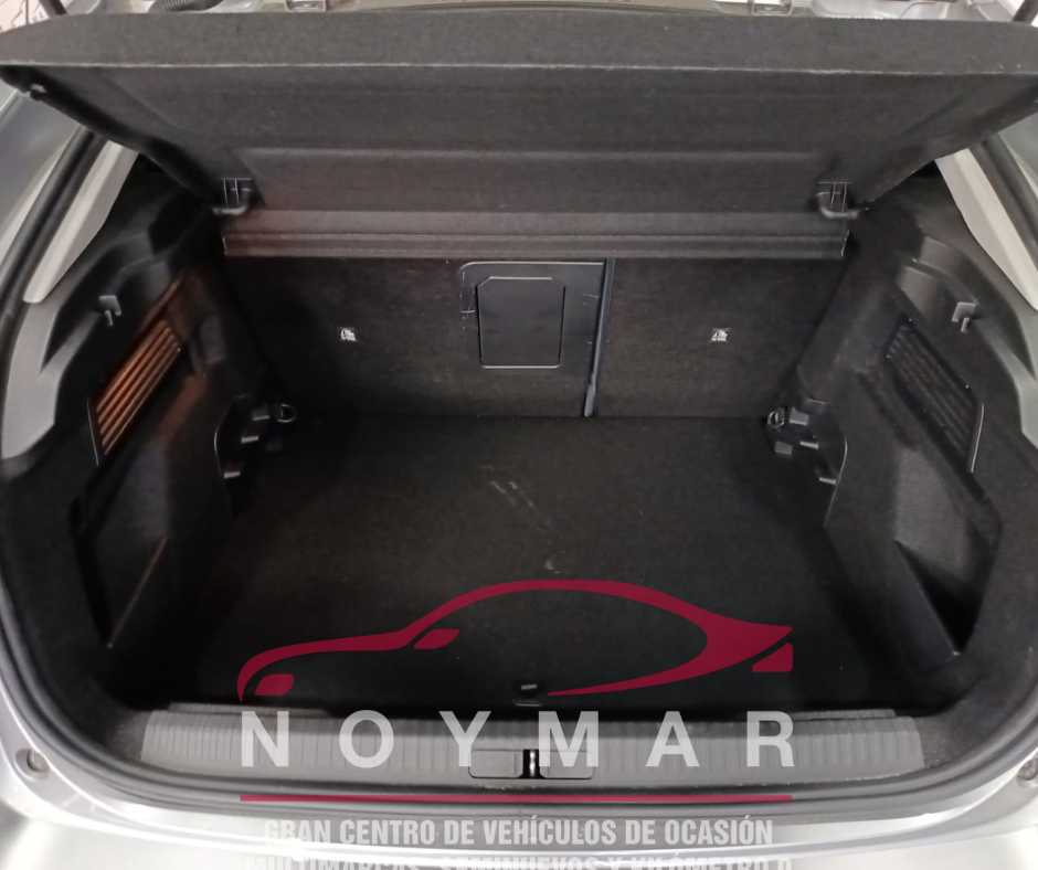 Citroen C4 Feel Pack - Image 9