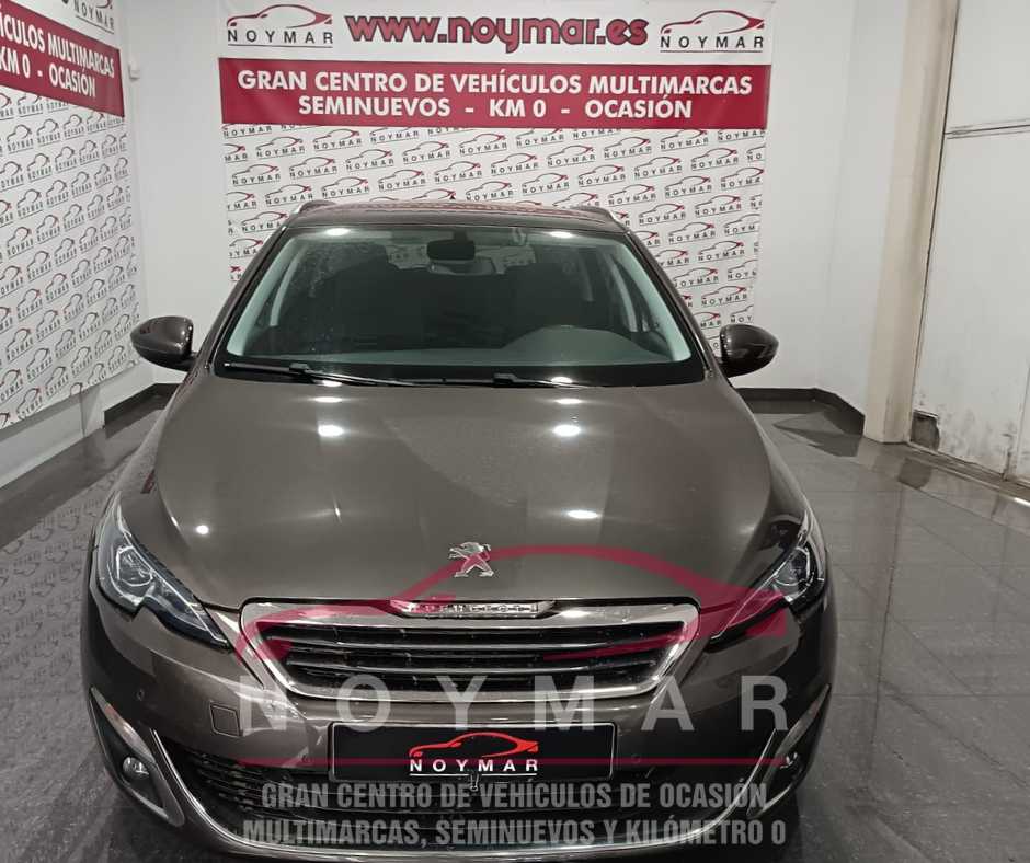 Peugeot 308Sw - Image 2