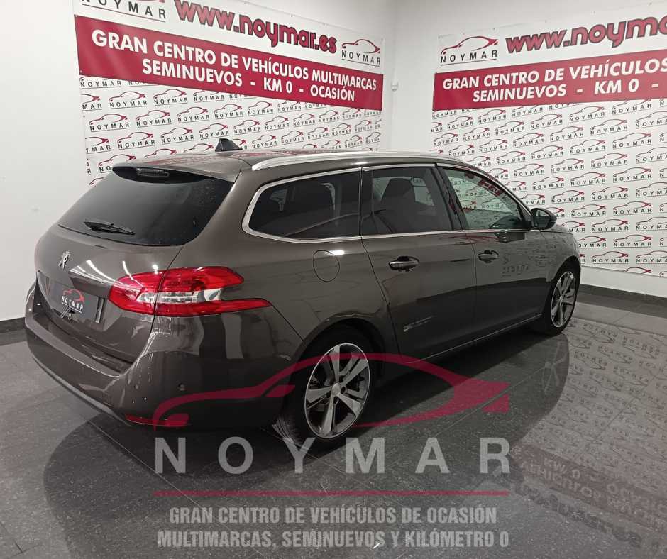 Peugeot 308Sw - Image 4