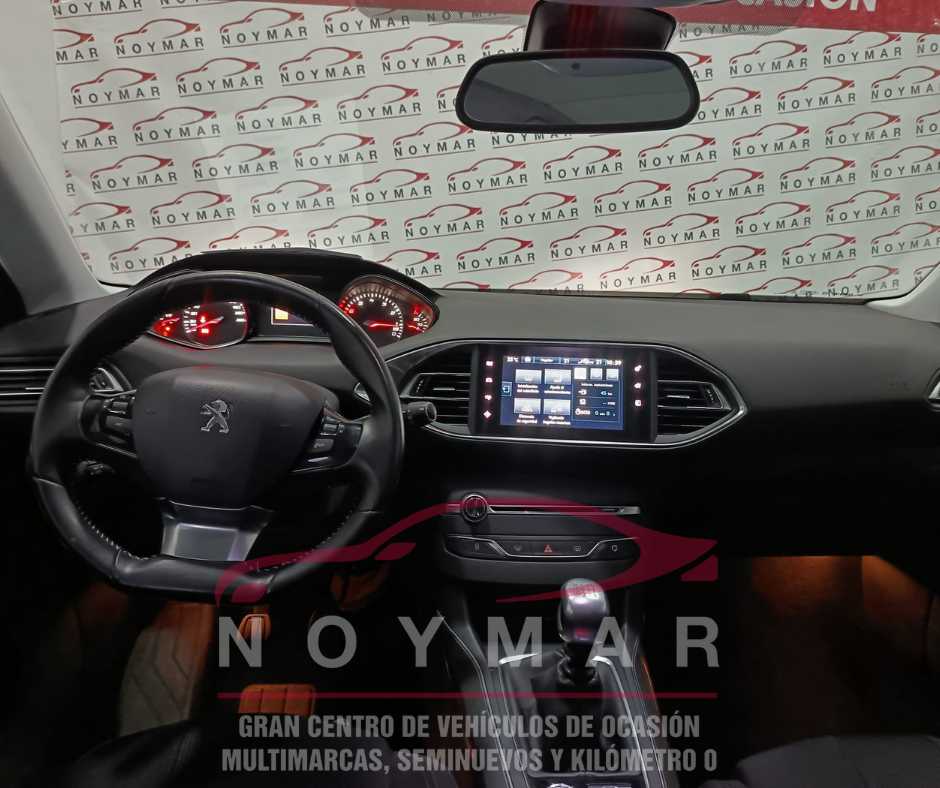 Peugeot 308Sw - Image 5