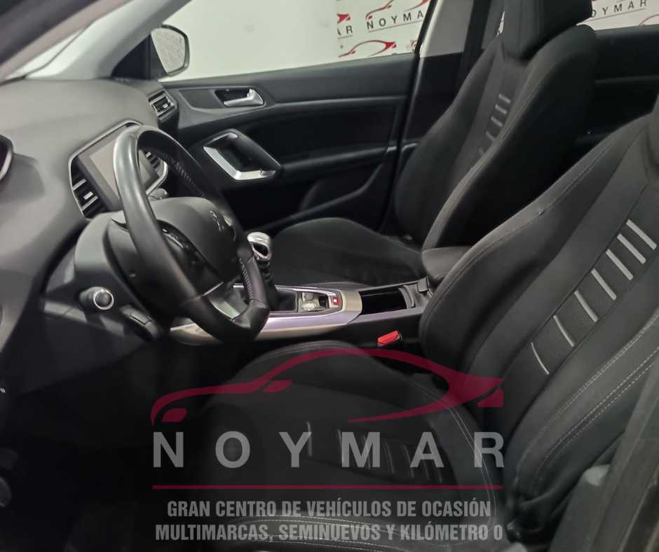 Peugeot 308Sw - Image 6