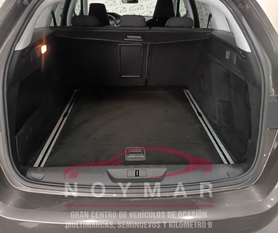 Peugeot 308Sw - Image 8