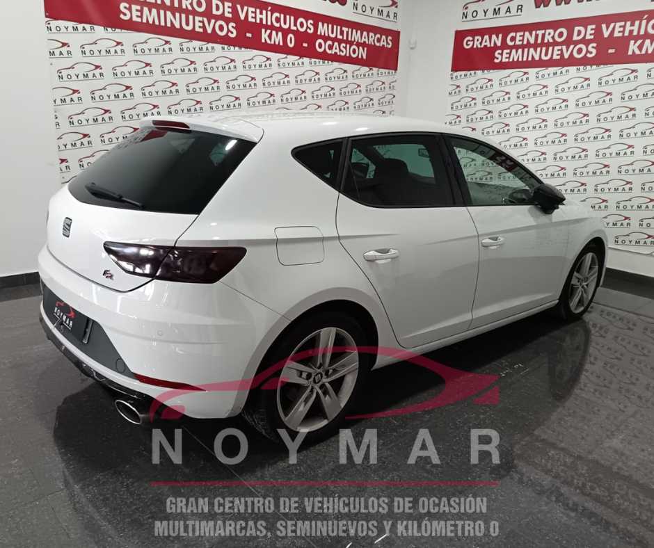 Seat Leon Fr - Image 2