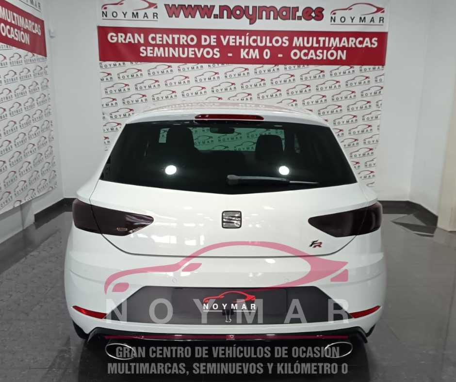 Seat Leon Fr - Image 3