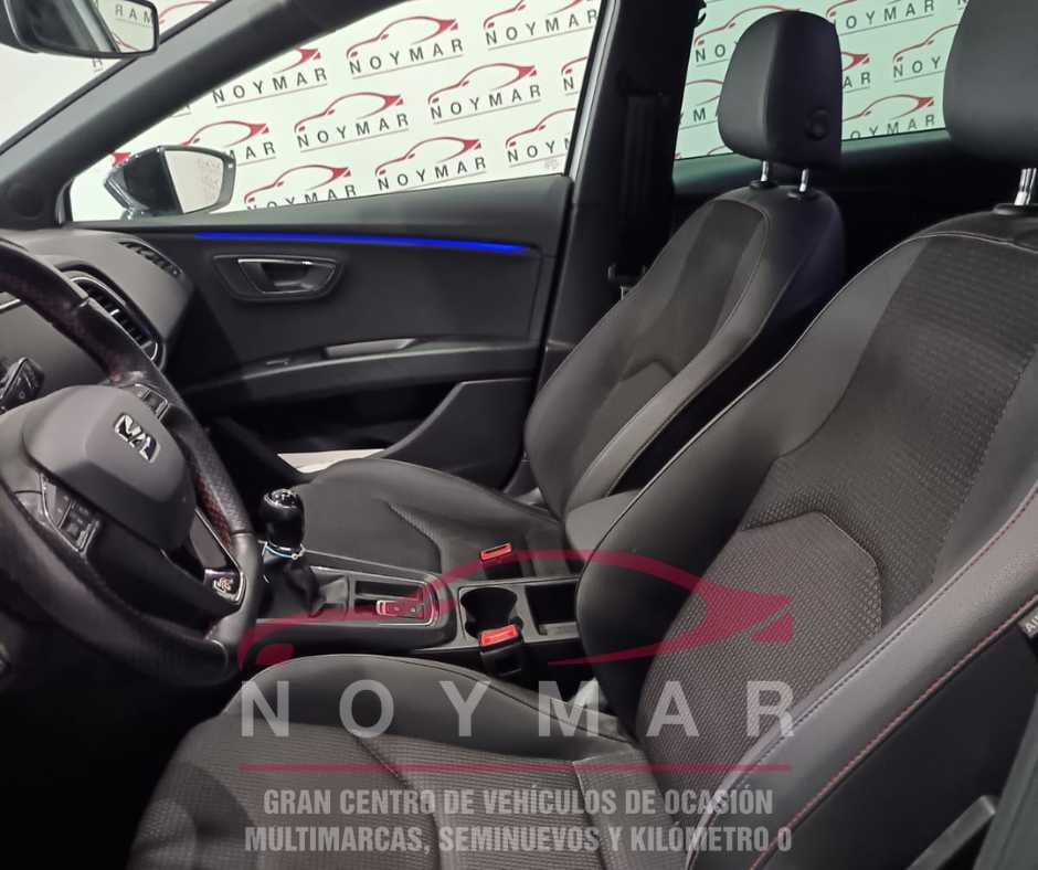 Seat Leon Fr - Image 6