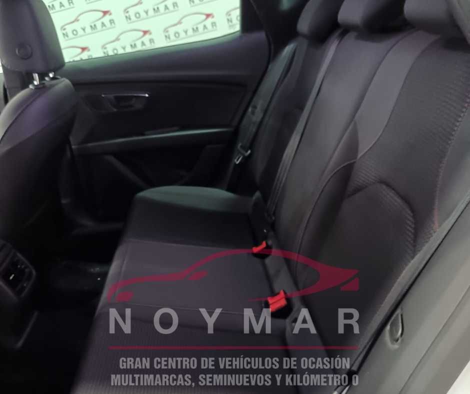 Seat Leon Fr - Image 7