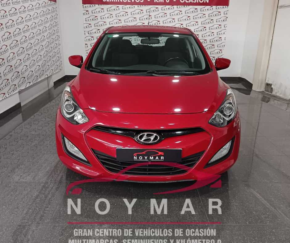 Hyundai I30 Klass 1.4 - Image 2