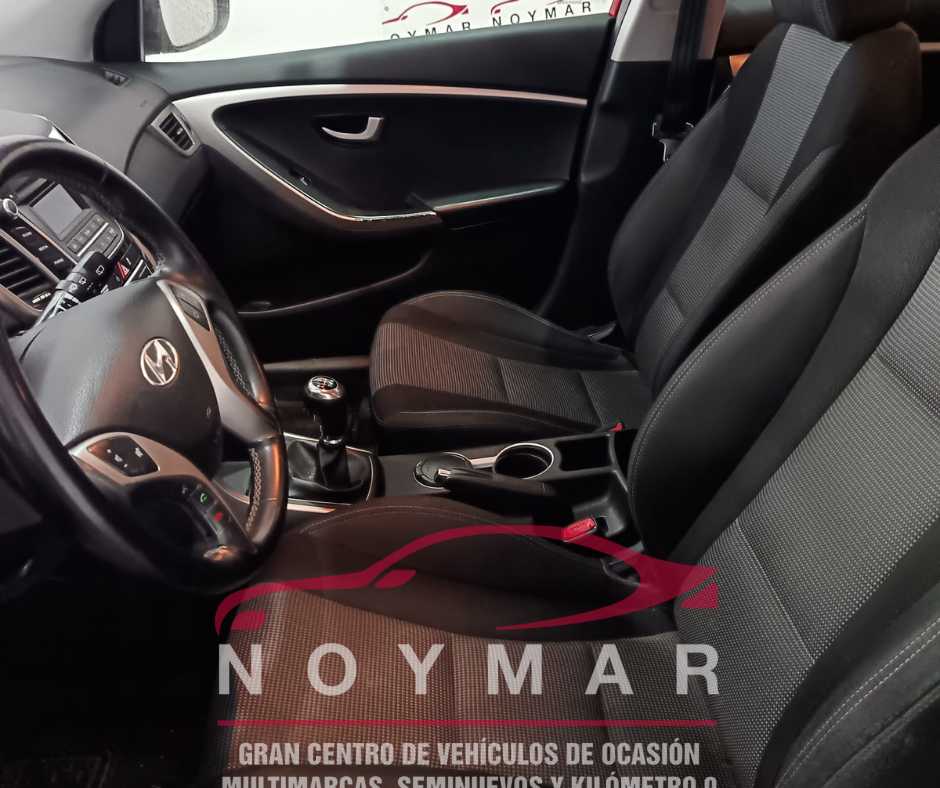 Hyundai I30 Klass 1.4 - Image 5