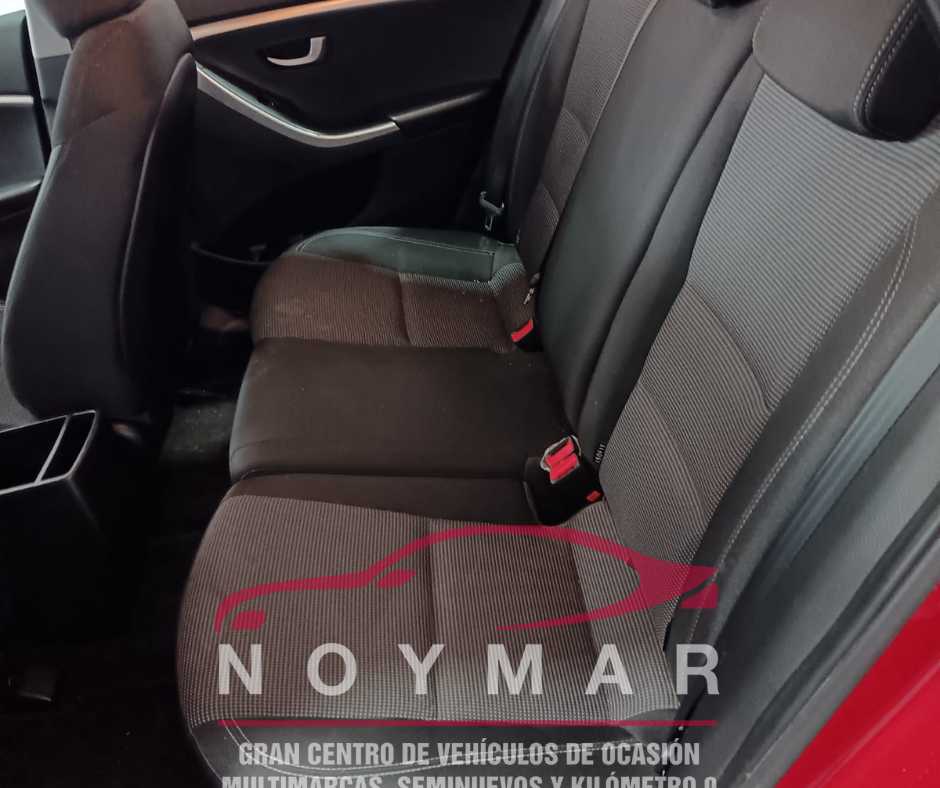 Hyundai I30 Klass 1.4 - Image 6
