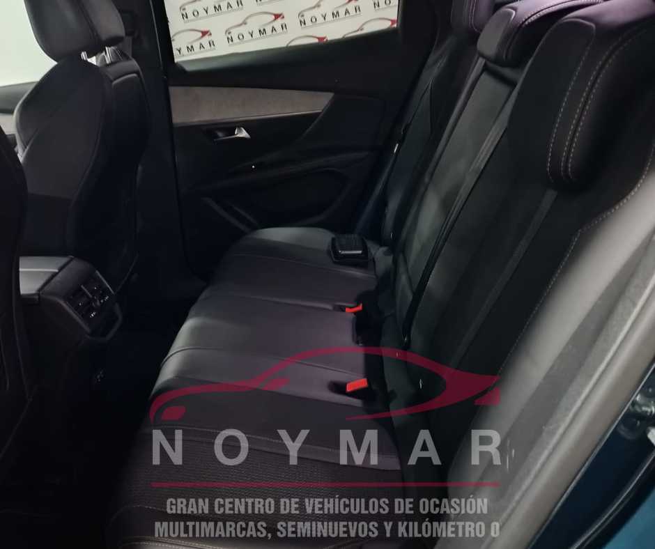 Peugeot 3008 Gt Line Automático - Image 6