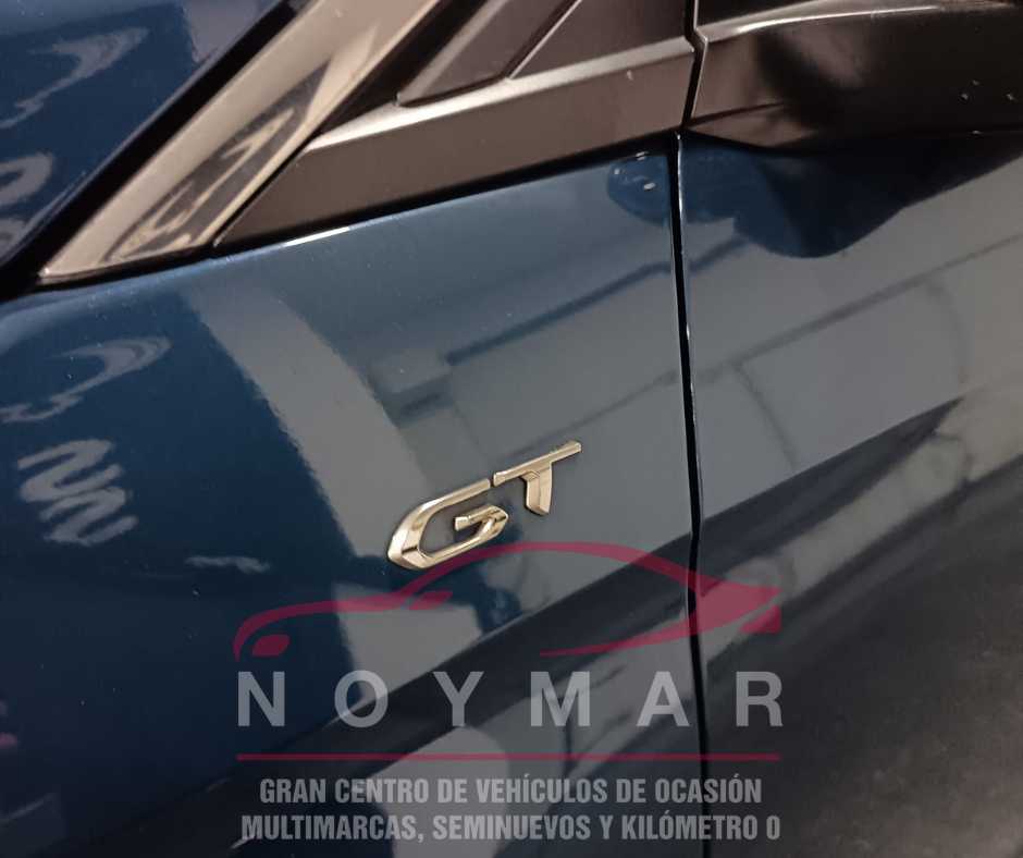 Peugeot 3008 Gt Line Automático - Image 8