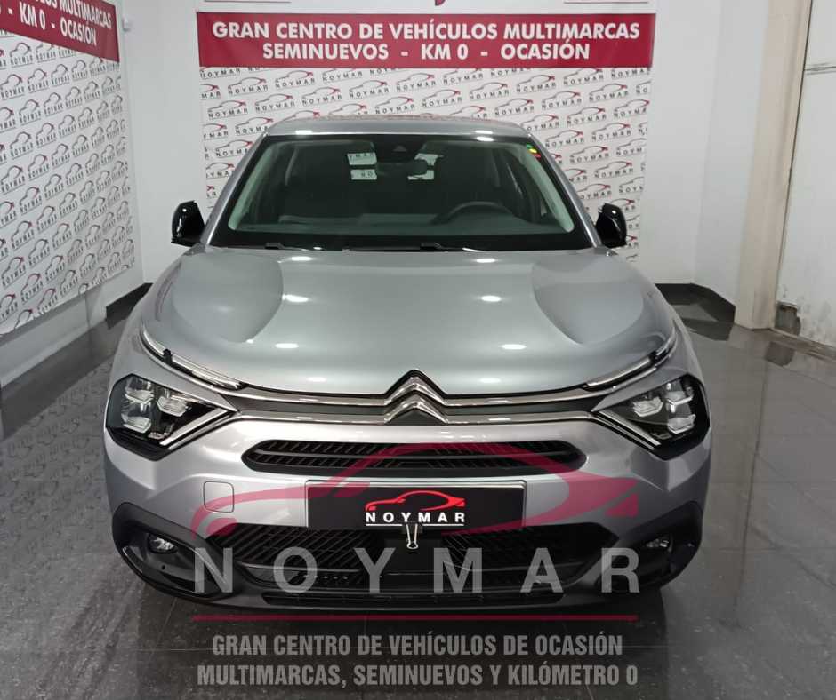 Citroen C4 Plus - Image 2