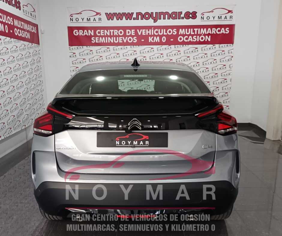 Citroen C4 Plus - Image 3