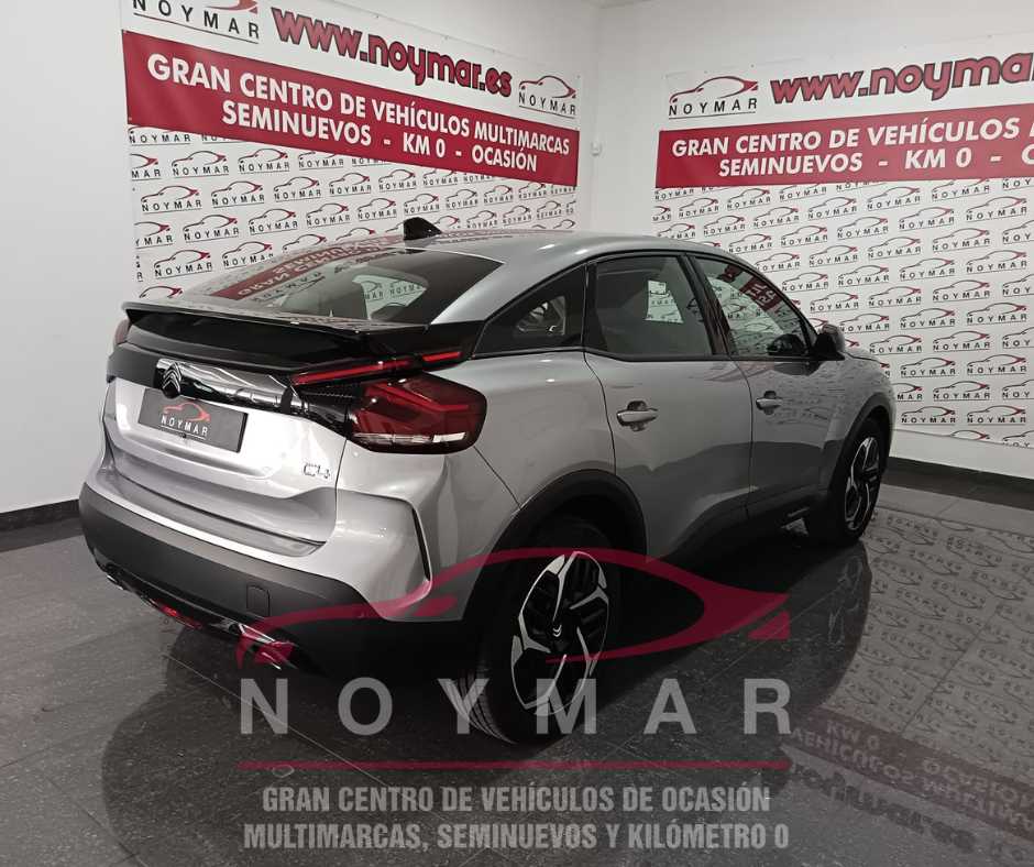 Citroen C4 Plus - Image 4