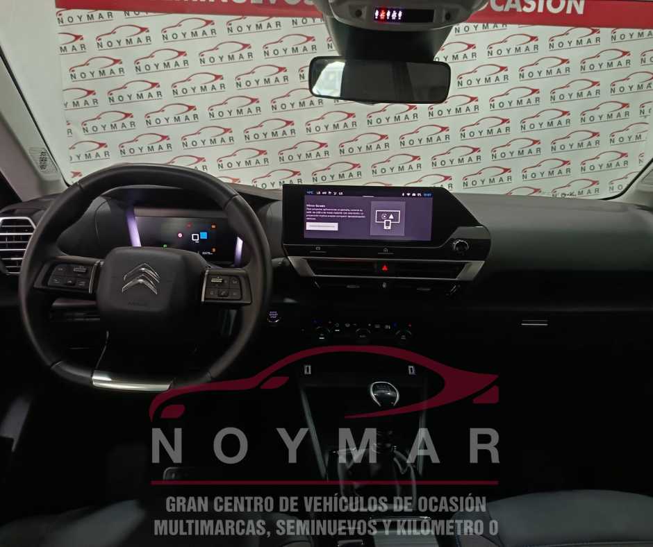 Citroen C4 Plus - Image 5