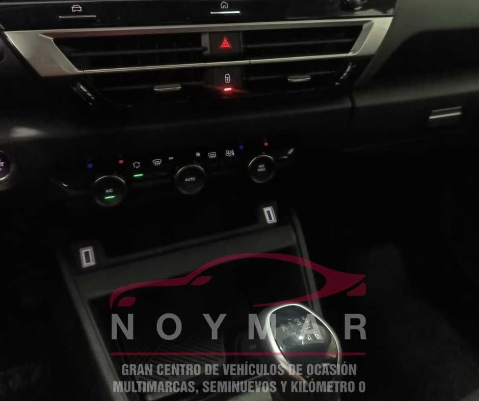 Citroen C4 Plus - Image 6