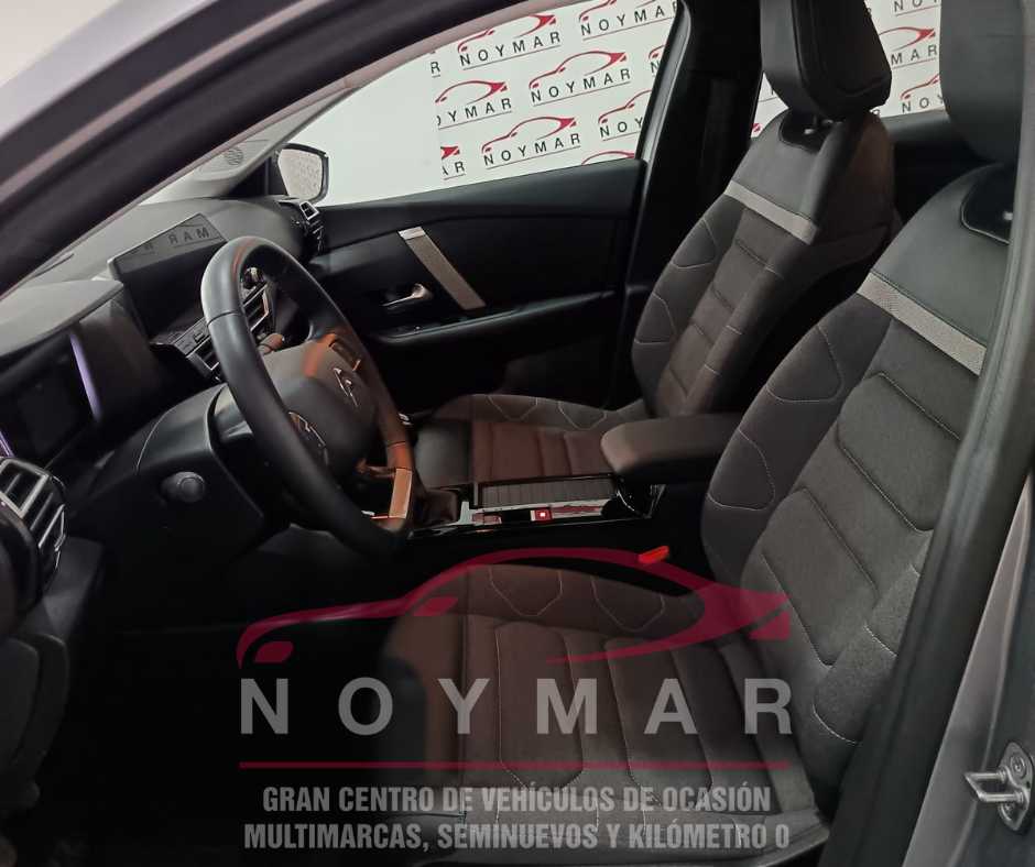 Citroen C4 Plus - Image 7