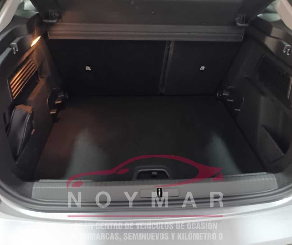 Citroen C4 Plus - Image 9