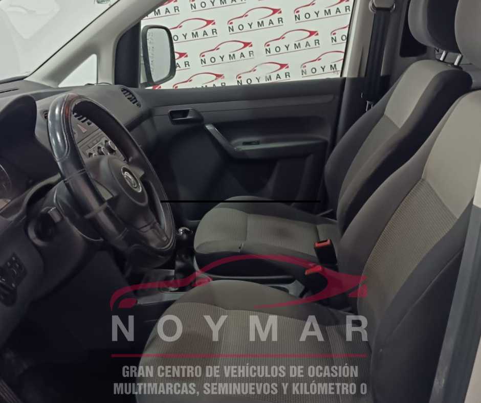 Volkswagen Caddy - Image 6