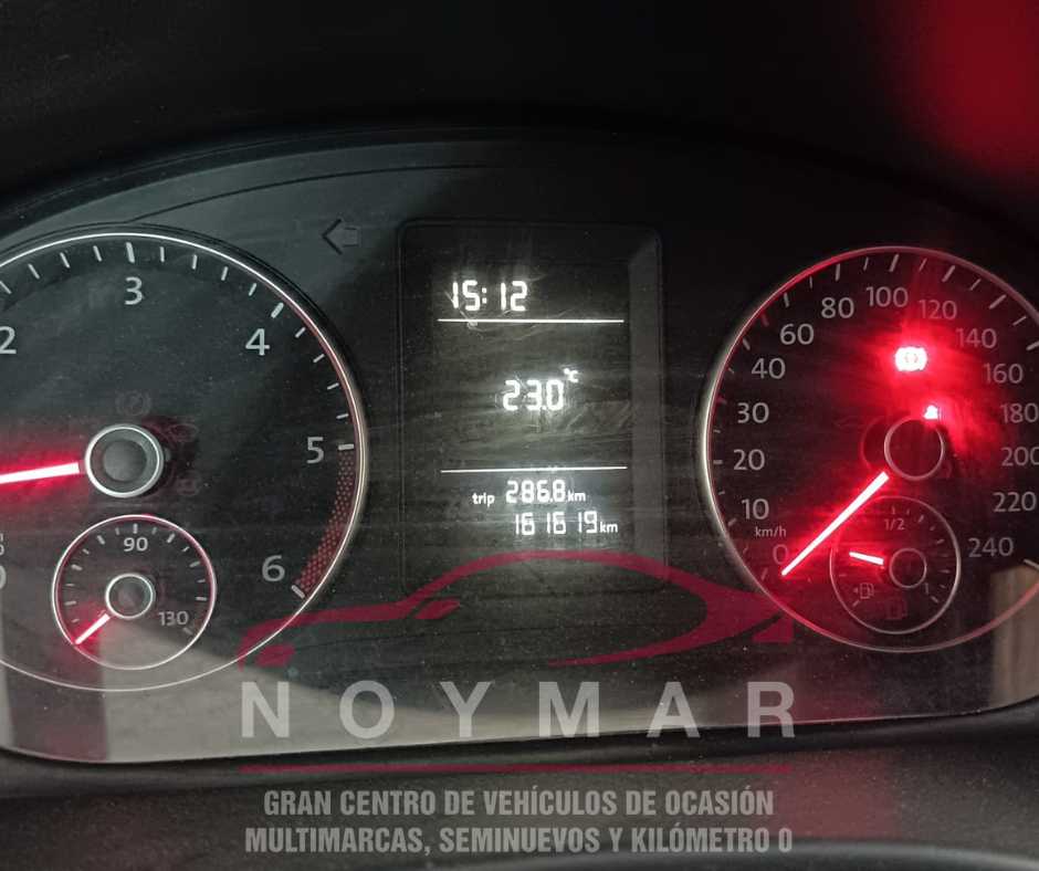 Volkswagen Caddy - Image 9