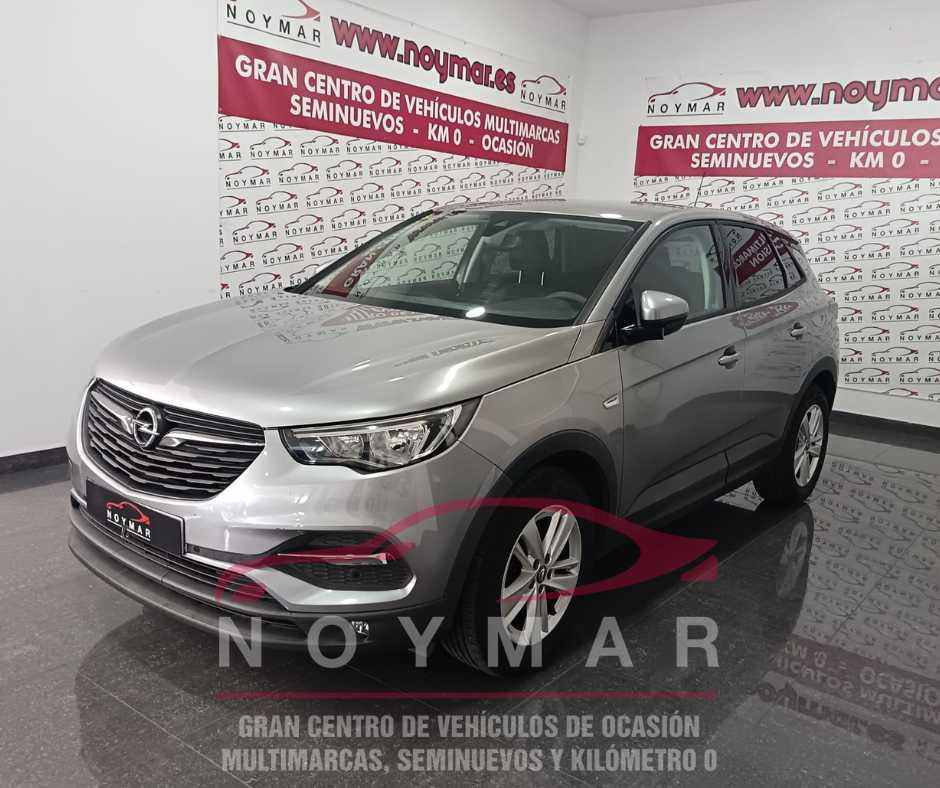 Opel Grandland X Selective